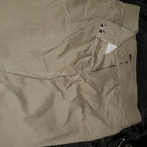 Work pants